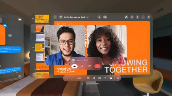 6 функций, которые хотелось бы увидеть в первом крупном обновлении для Vision Pro
