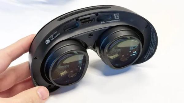 Практический тест: Steam Frame раскрывает современное видение VR от Valve и растущие аппаратные амбиции
Практический тест: Steam Frame раскрывает современное видение VR от Valve и растущие аппаратные амбиции