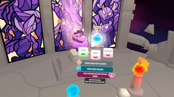 How to God в раннем доступе: симулятор божества для VR с «чудесами», крафтом и спорной AI-озвучкой
How to God в раннем доступе: симулятор божества для VR с «чудесами», крафтом и спорной AI-озвучкой